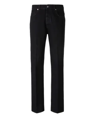 Givenchy パリ ロゴ ジーンズ - サムネイル1