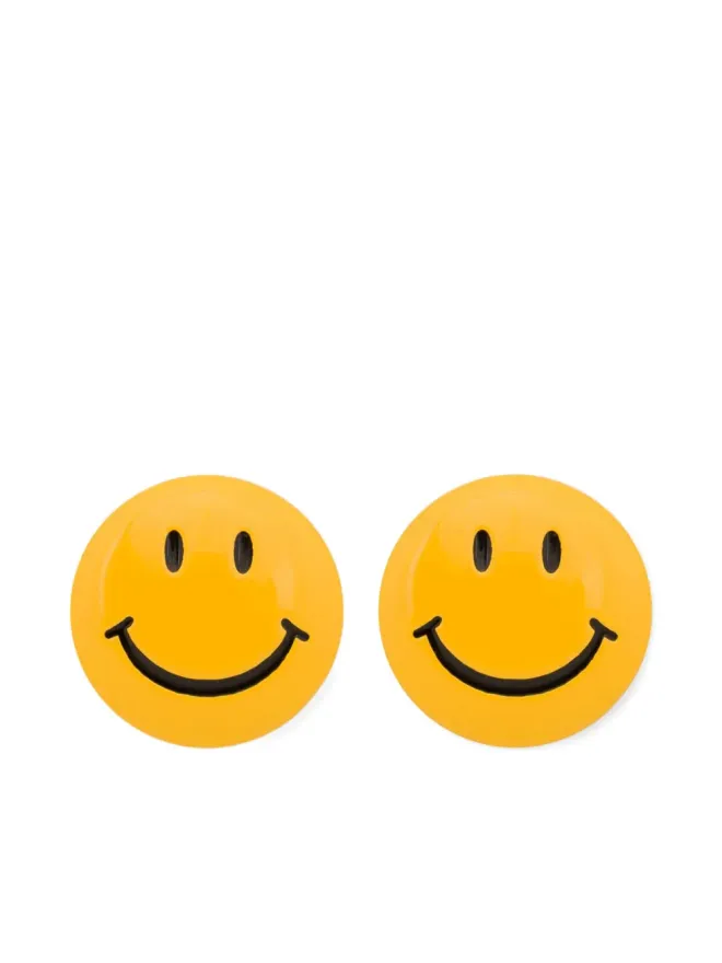 Moschino Moschino x Smiley® イヤリングの商品画像