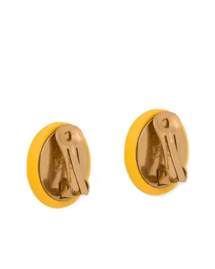 Moschino x Smiley® イヤリング - サムネイル3