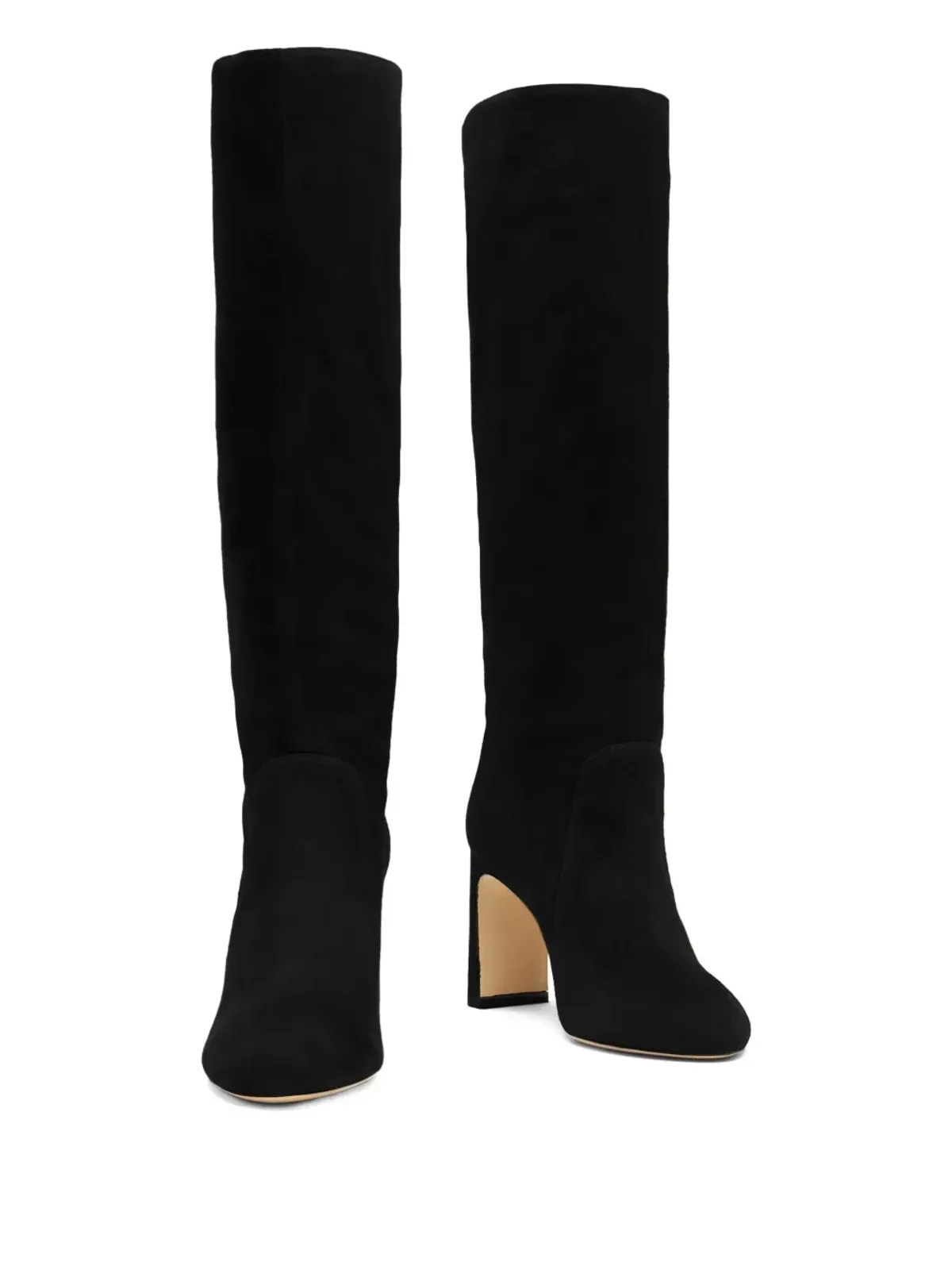 Stuart Weitzman ニーハイブーツ - 画像2