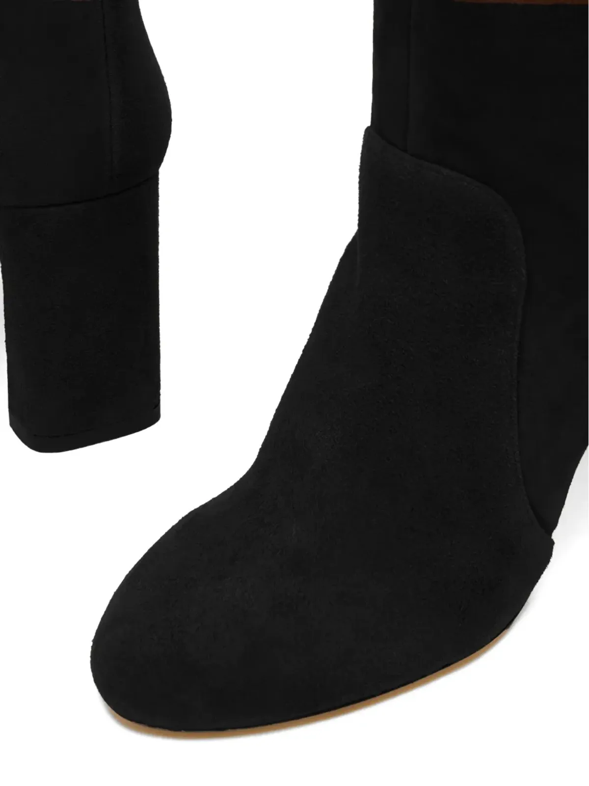 Stuart Weitzman ニーハイブーツ - 画像3