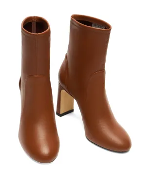 Stuart Weitzman Babette レザー アンクルブーツ - サムネイル5