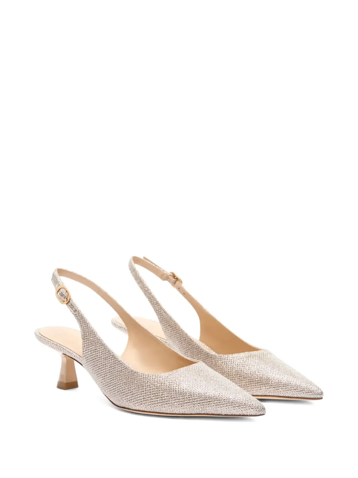 Stuart Weitzman スリングバックパンプス - 画像2