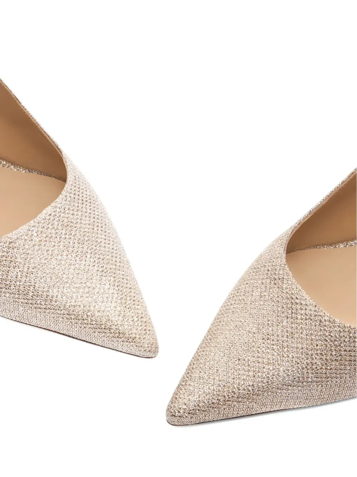 Stuart Weitzman スリングバックパンプス - 画像3