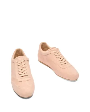 Stuart Weitzman Cruz スエード レースアップスニーカー - サムネイル5