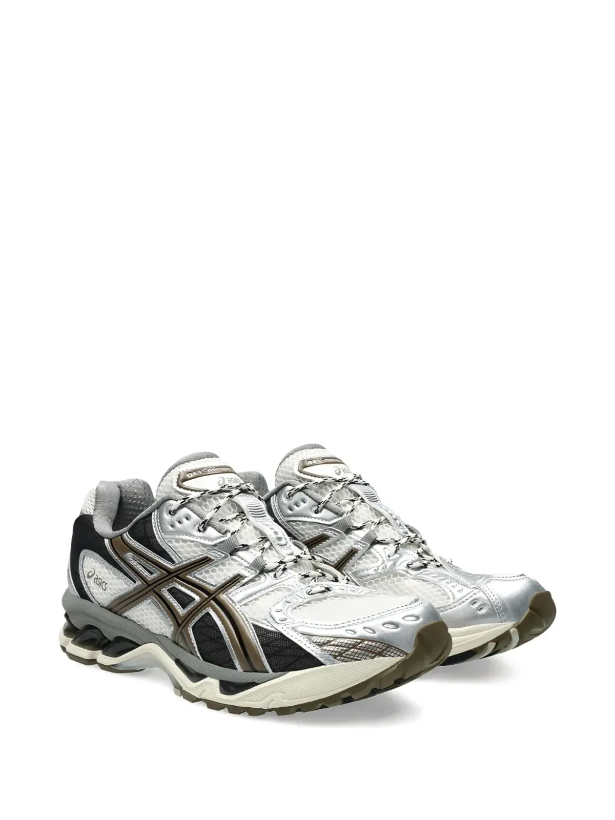 ASICS Gel-Nimbus 10.1 Clay Canyon スニーカー - 画像2