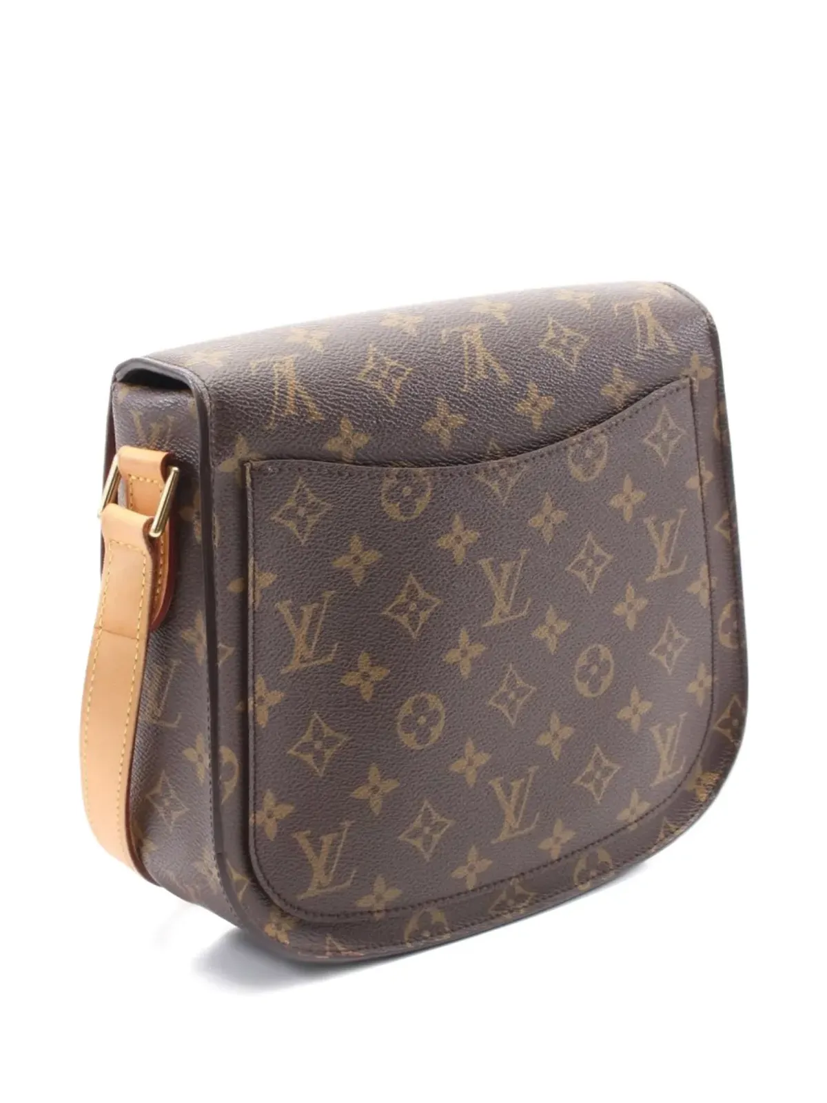 Louis Vuitton Pre-Owned モノグラム・ショルダーバッグ - 画像2