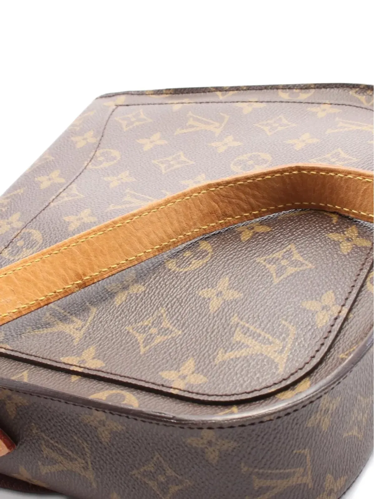 Louis Vuitton Pre-Owned モノグラム・ショルダーバッグ - 画像3