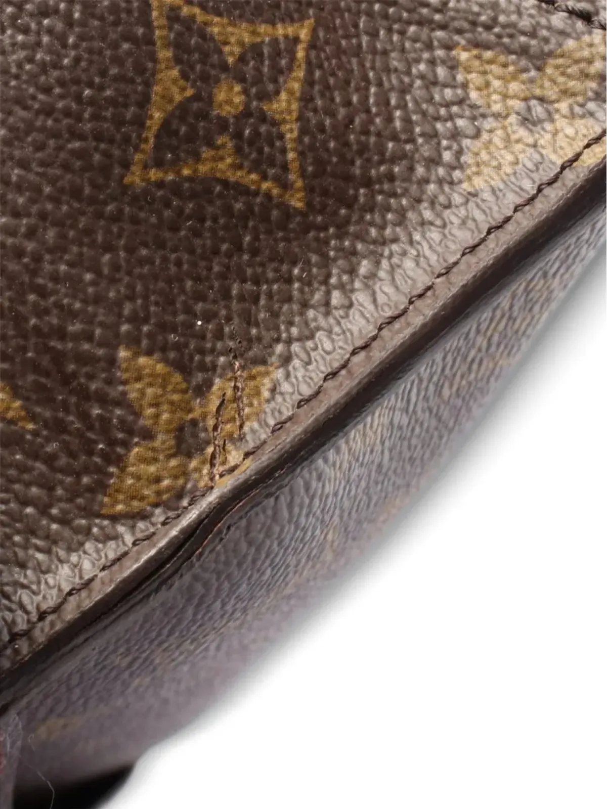 Louis Vuitton Pre-Owned モノグラム・ショルダーバッグ - 画像4