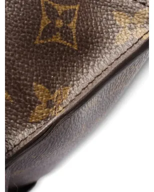 Louis Vuitton Pre-Owned モノグラム・ショルダーバッグ - サムネイル4