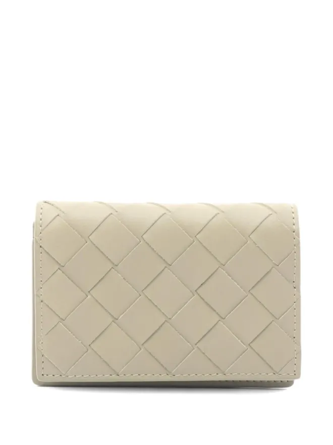 Bottega Veneta Pre-Owned Bottega Veneta Pre-Owned イントレチャート ウォレットの商品画像