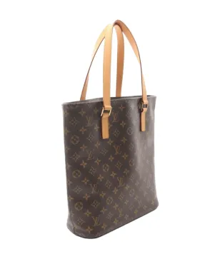 Louis Vuitton Pre-Owned ヴィヴィアンGM モノグラム トートバッグ - ブラウン - サムネイル2
