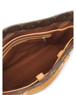 Louis Vuitton Pre-Owned ヴィヴィアンGM モノグラム トートバッグ - ブラウン - サムネイル4