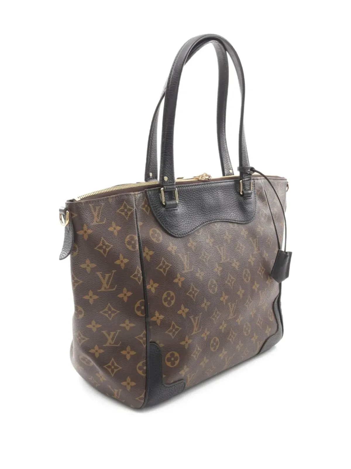 Louis Vuitton Pre-Owned 2015 Estrella トートバッグ - 画像2
