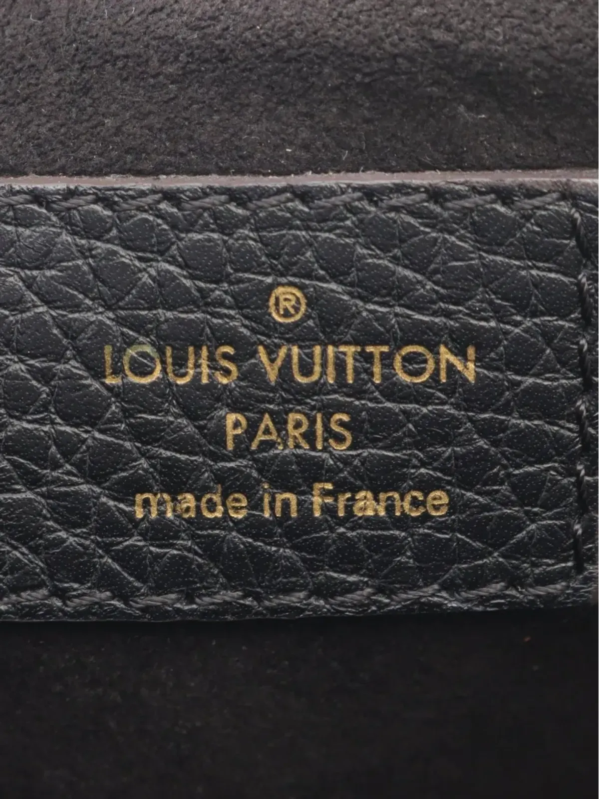 Louis Vuitton Pre-Owned 2015 Estrella トートバッグ - 画像3