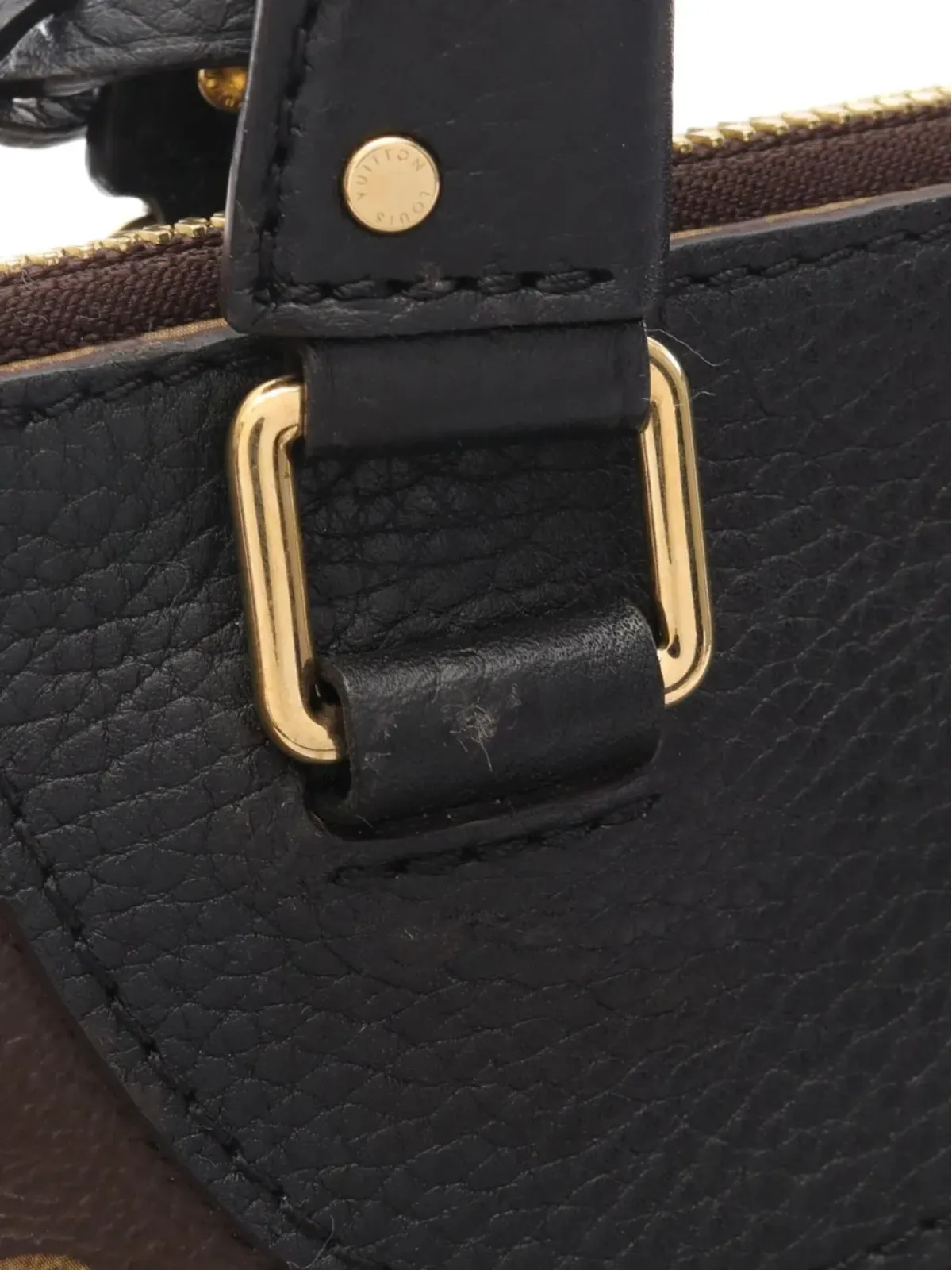 Louis Vuitton Pre-Owned 2015 Estrella トートバッグ - 画像4