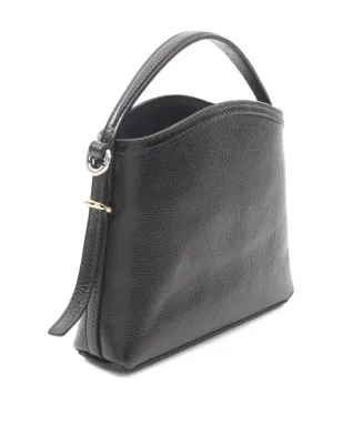 Givenchy ビンテージ 2021 Nano Voyou ショルダーバッグ ブラック - サムネイル2