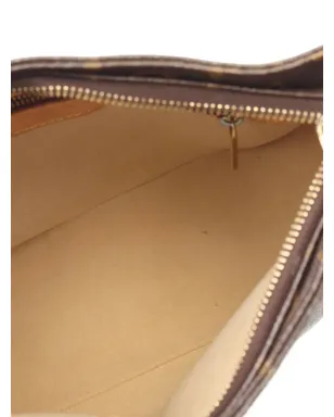 Louis Vuitton Pre-Owned ルーピングMMモノグラムショルダーバッグ - サムネイル3