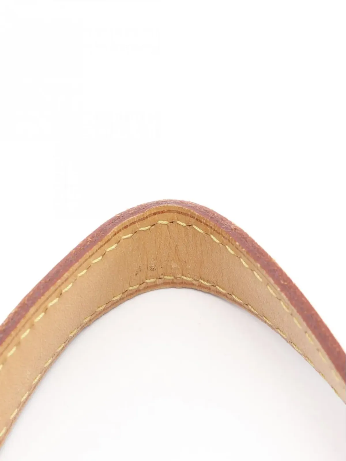 Louis Vuitton ビンテージ Odeon PM モノグラム ショルダーバッグ - 画像5