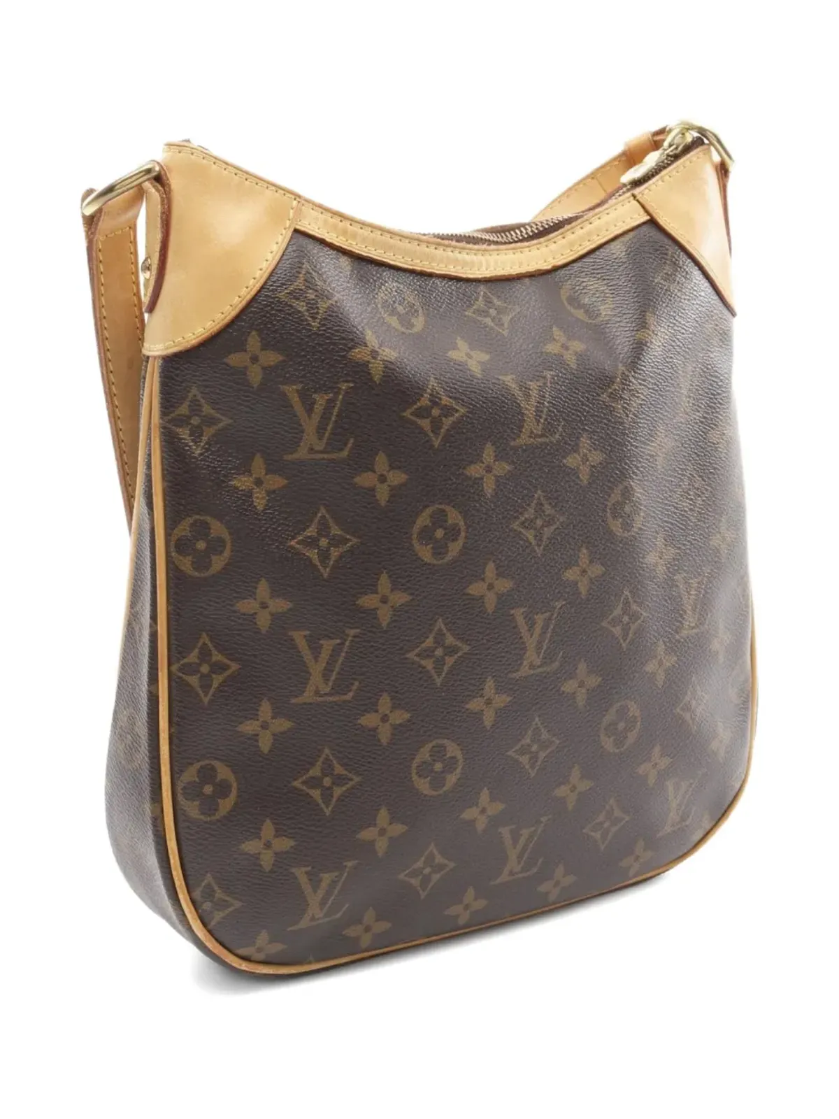 Louis Vuitton ビンテージ Odeon PM モノグラム ショルダーバッグ - 画像2