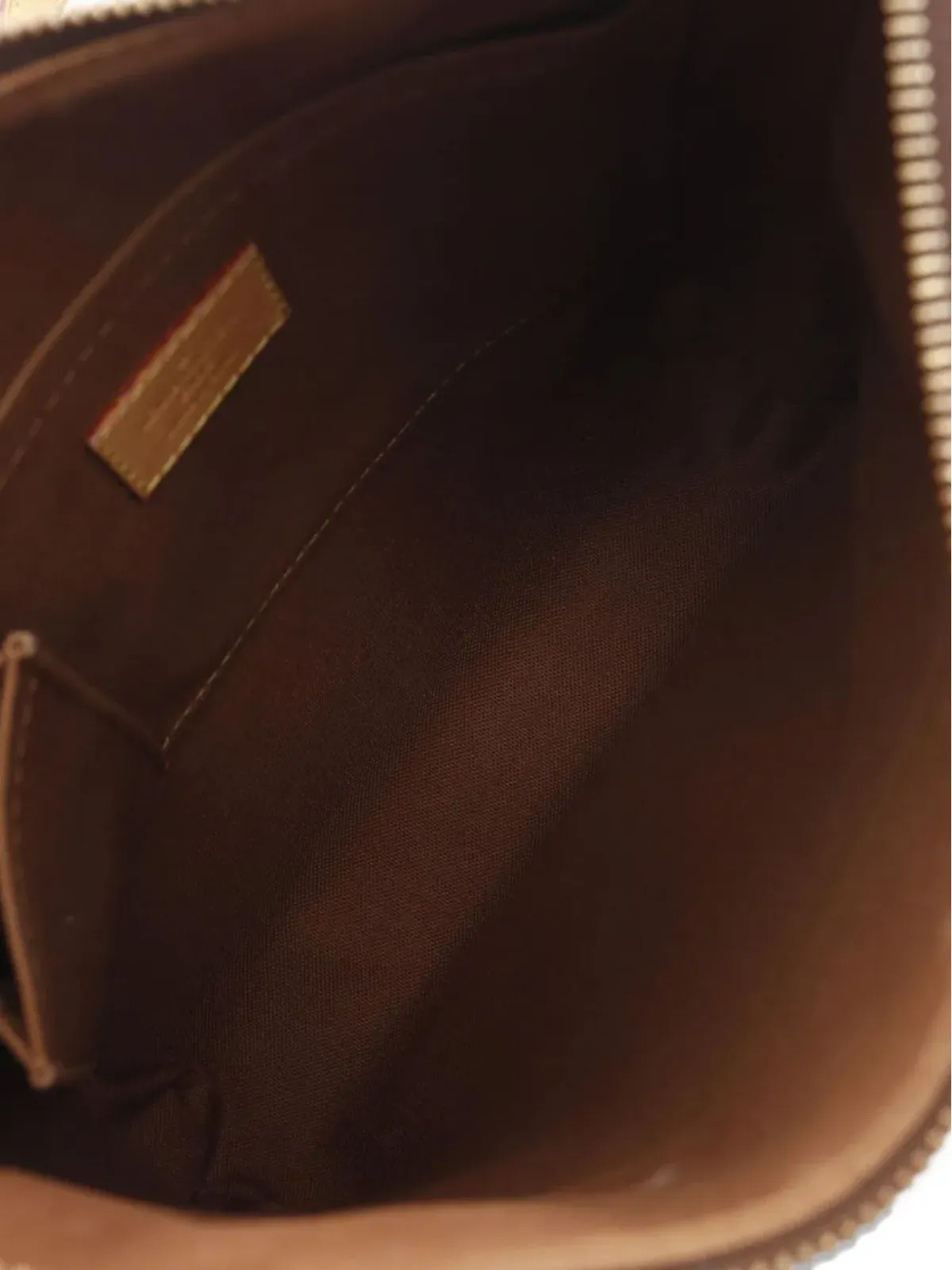 Louis Vuitton ビンテージ Odeon PM モノグラム ショルダーバッグ - 画像4