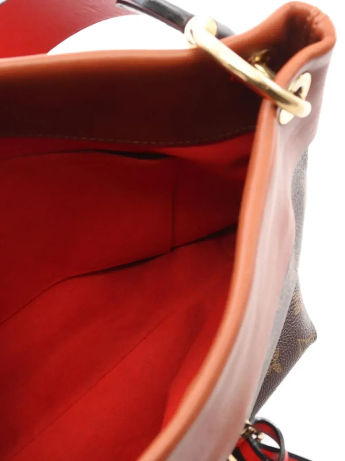 Louis Vuitton Pre-Owned 2016 テュイルリー トートバッグ - 画像5