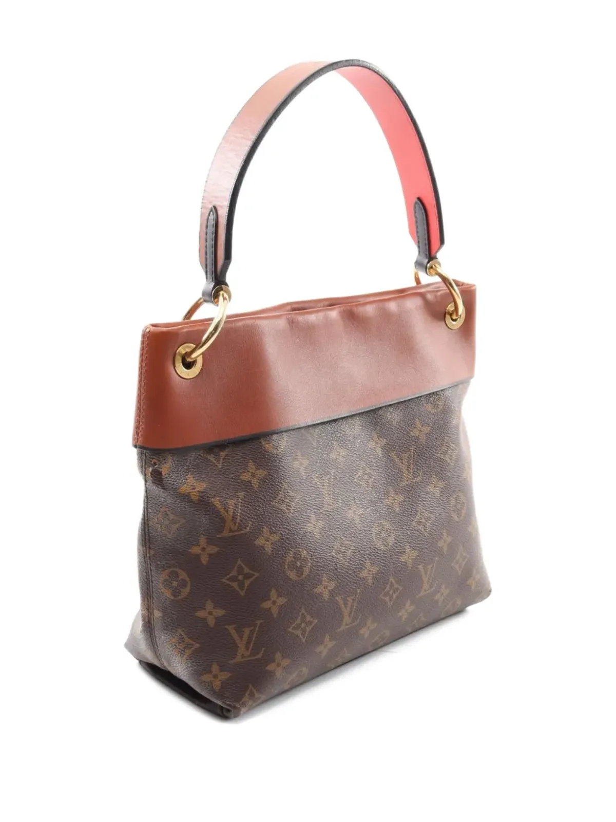 Louis Vuitton Pre-Owned 2016 テュイルリー トートバッグ - 画像2