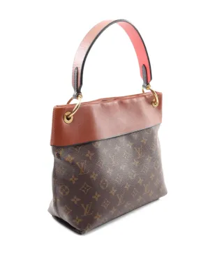 Louis Vuitton Pre-Owned 2016 テュイルリー トートバッグ - サムネイル2