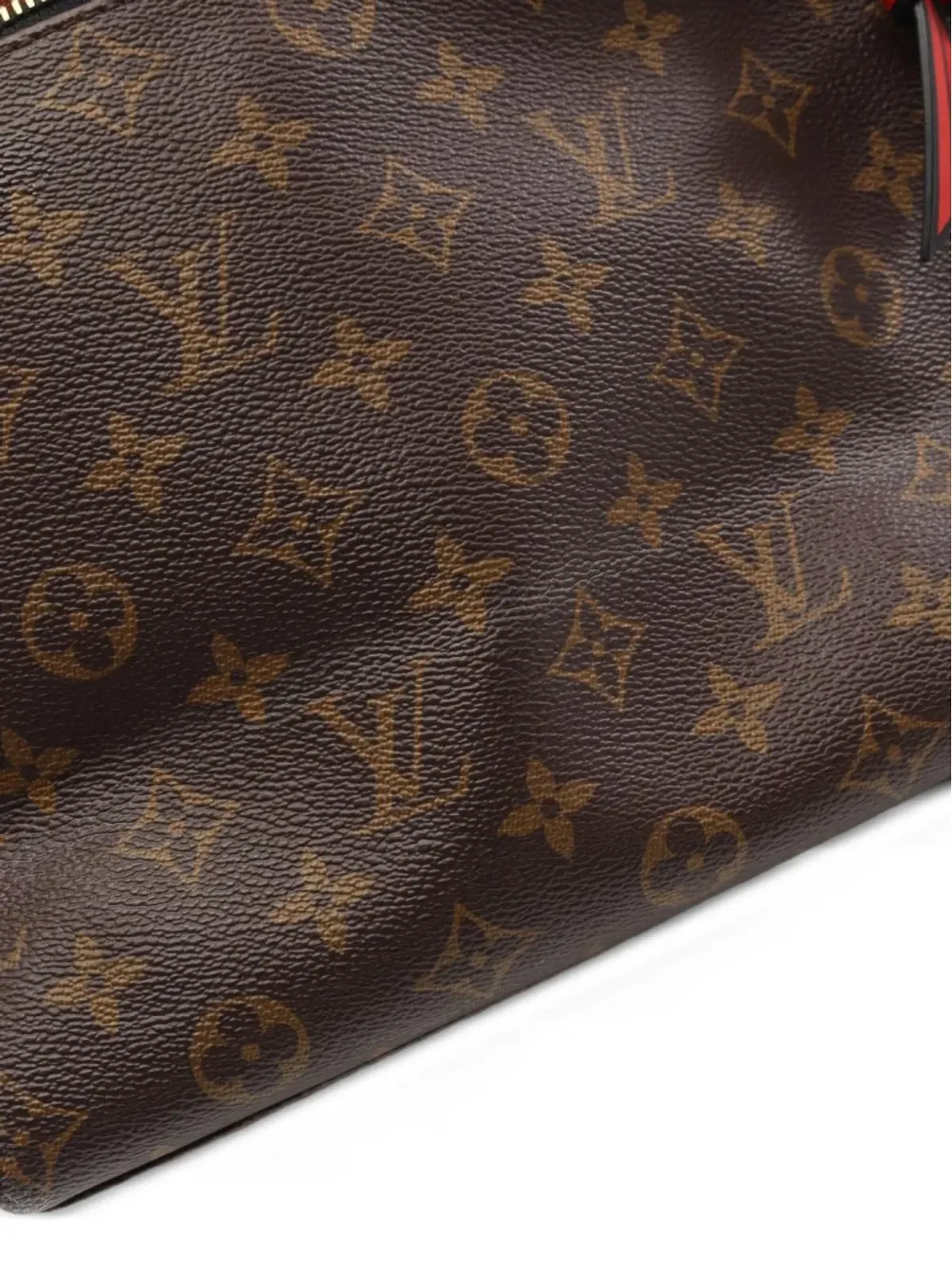Louis Vuitton Pre-Owned 2016 テュイルリー トートバッグ - 画像3