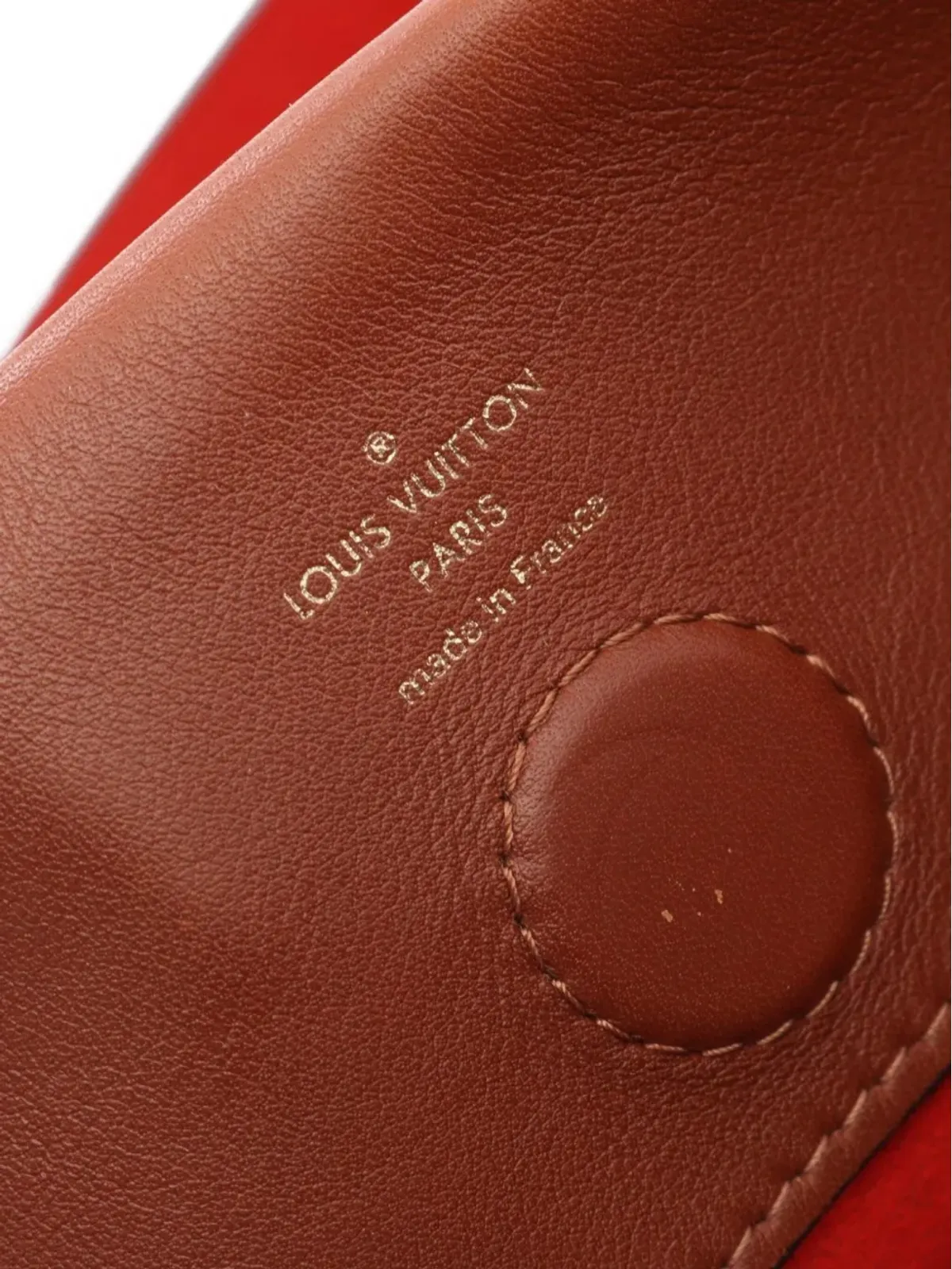 Louis Vuitton Pre-Owned 2016 テュイルリー トートバッグ - 画像4