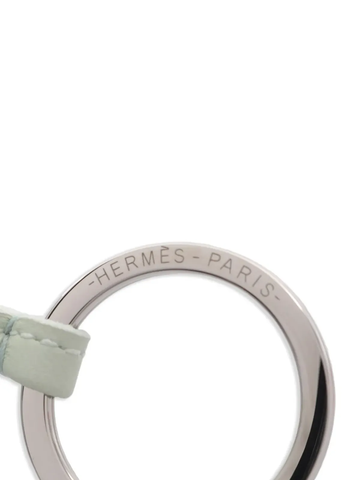 Hermès Pre-Owned 2024 Carmen Fizz バッグチャーム - 画像4