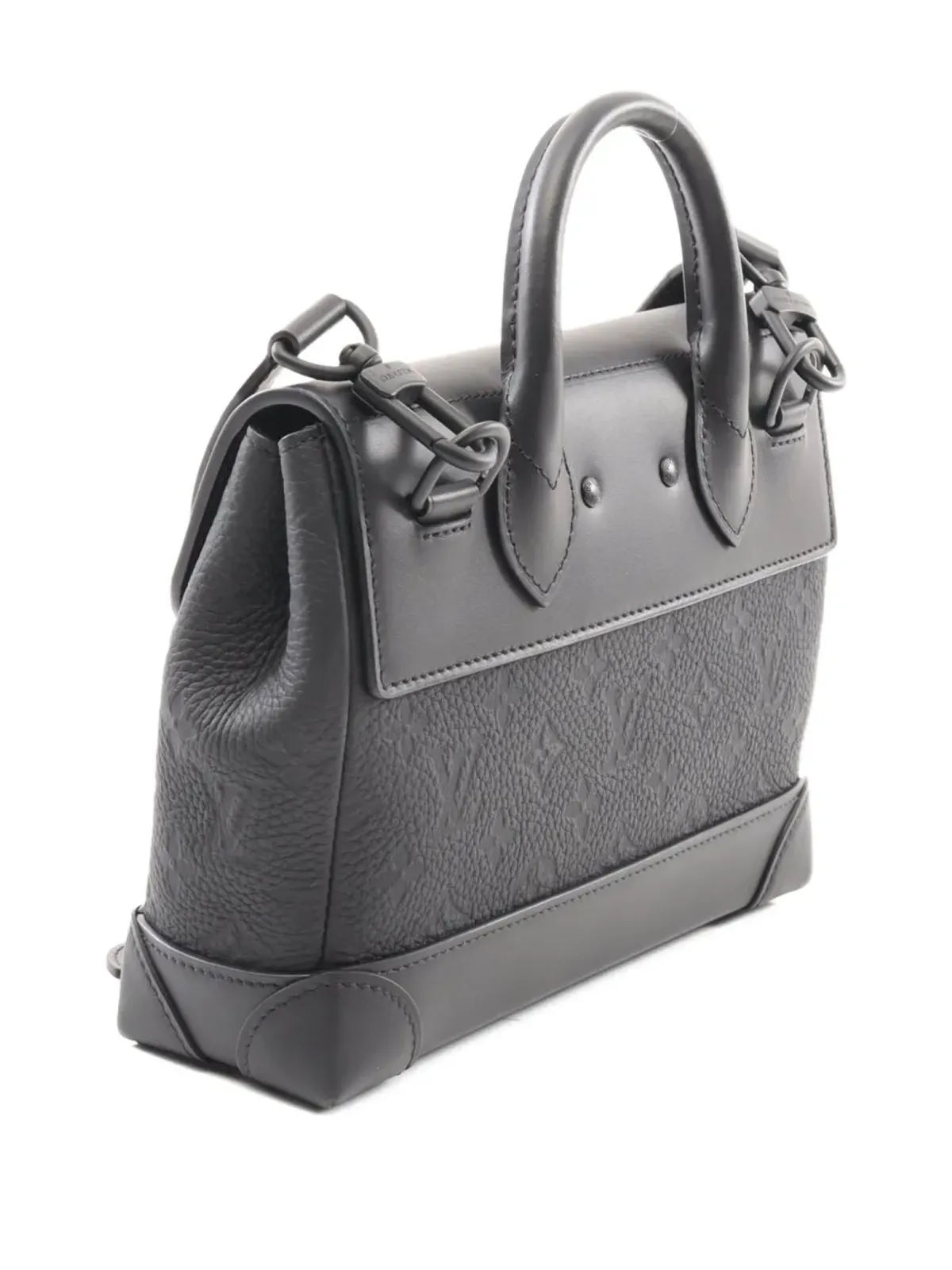 Louis Vuitton Pre-Owned モノグラム ブリーフケース - 画像2