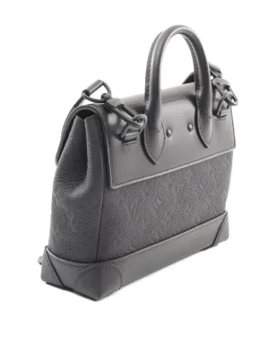 Louis Vuitton Pre-Owned モノグラム ブリーフケース - サムネイル2