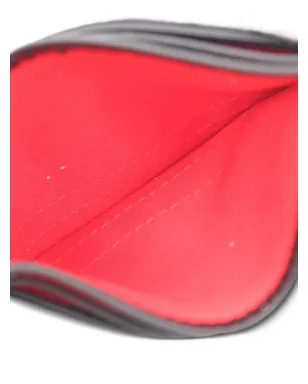 Christian Louboutin Pre-Owned Loubi54 レザー カードホルダー - サムネイル3