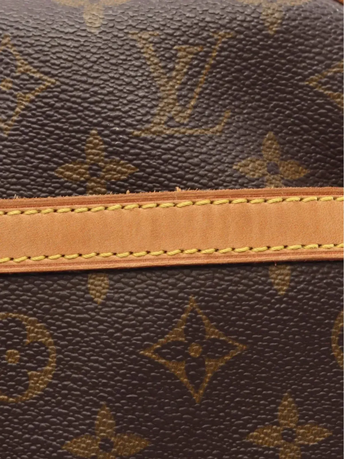 Louis Vuitton Pre-Owned 2003 トロカデロ27 ショルダーバッグ - 画像4