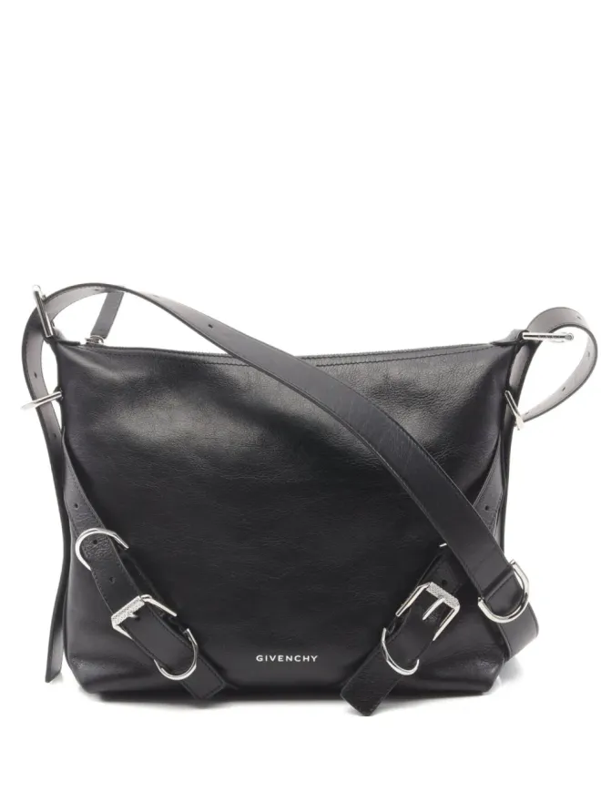 Givenchy Pre-Owned Givenchy Pre-Owned ビンテージ バックルバッグの商品画像