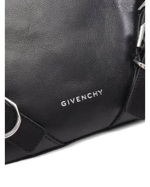 Givenchy Pre-Owned ビンテージ バックルバッグ - サムネイル5