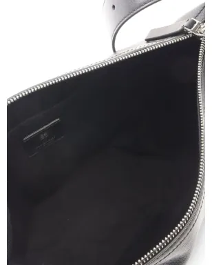 Givenchy Pre-Owned ビンテージ バックルバッグ - サムネイル4