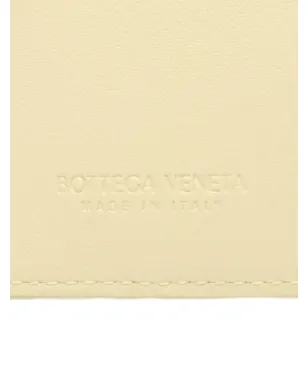 Bottega Veneta イントレチャート二つ折り財布 - サムネイル4