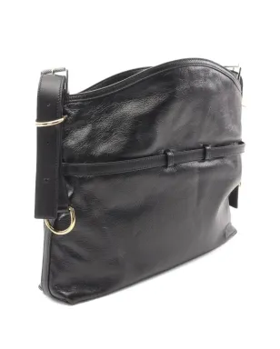Givenchy Pre-Owned ヴォワユ ショルダーバッグ ブラック - サムネイル2