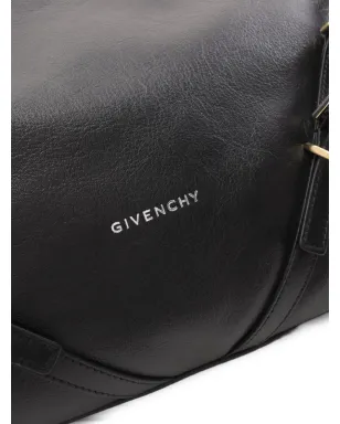 Givenchy Pre-Owned ヴォワユ ショルダーバッグ ブラック - サムネイル3
