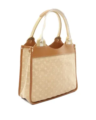 Louis Vuitton Pre-Owned 2004年ミニ キャサリン モノグラム ハンドバッグ - ブラウン - サムネイル2