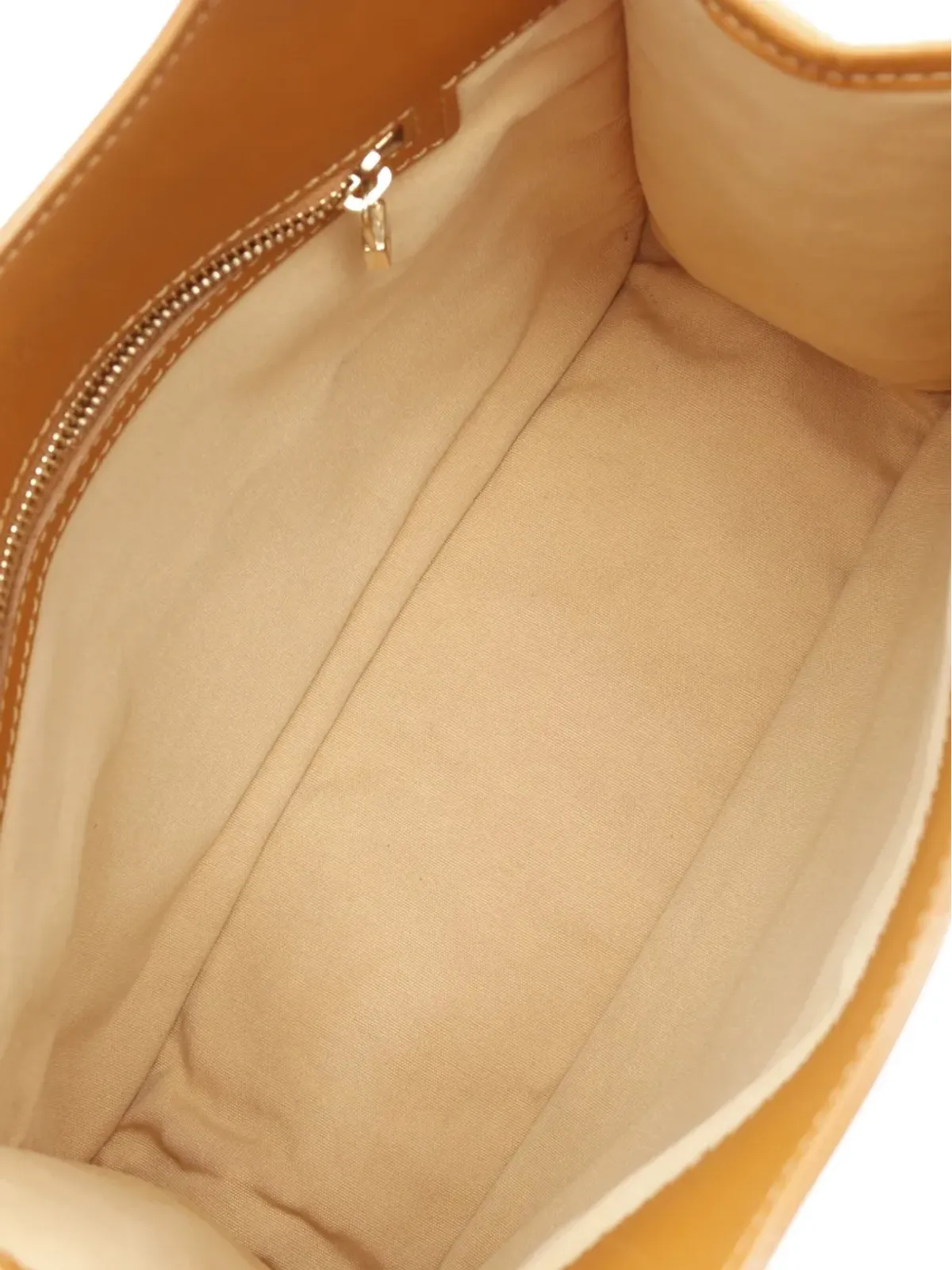 Louis Vuitton Pre-Owned 2004年ミニ キャサリン モノグラム ハンドバッグ - ブラウン - 画像3