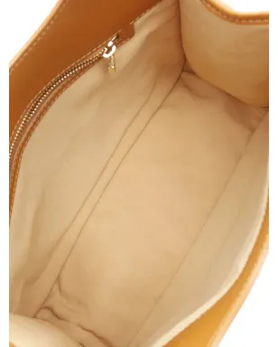 Louis Vuitton Pre-Owned 2004年ミニ キャサリン モノグラム ハンドバッグ - ブラウン - サムネイル3