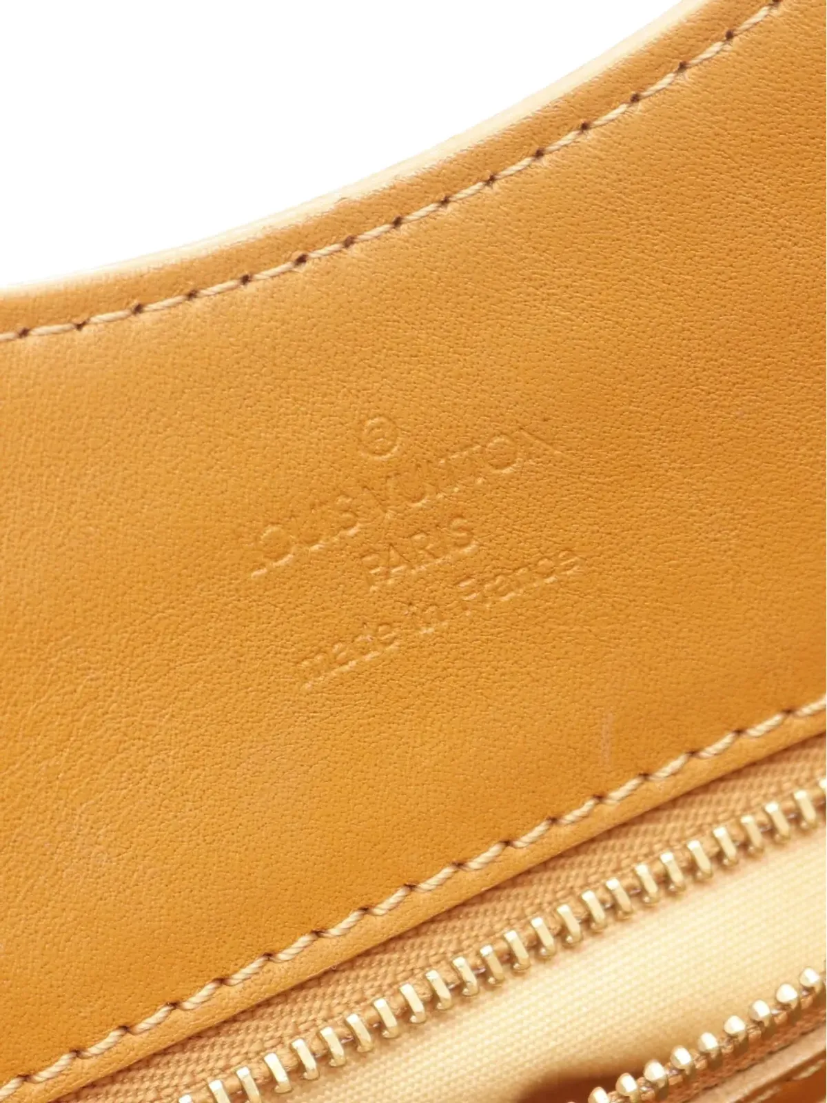 Louis Vuitton Pre-Owned 2004年ミニ キャサリン モノグラム ハンドバッグ - ブラウン - 画像4