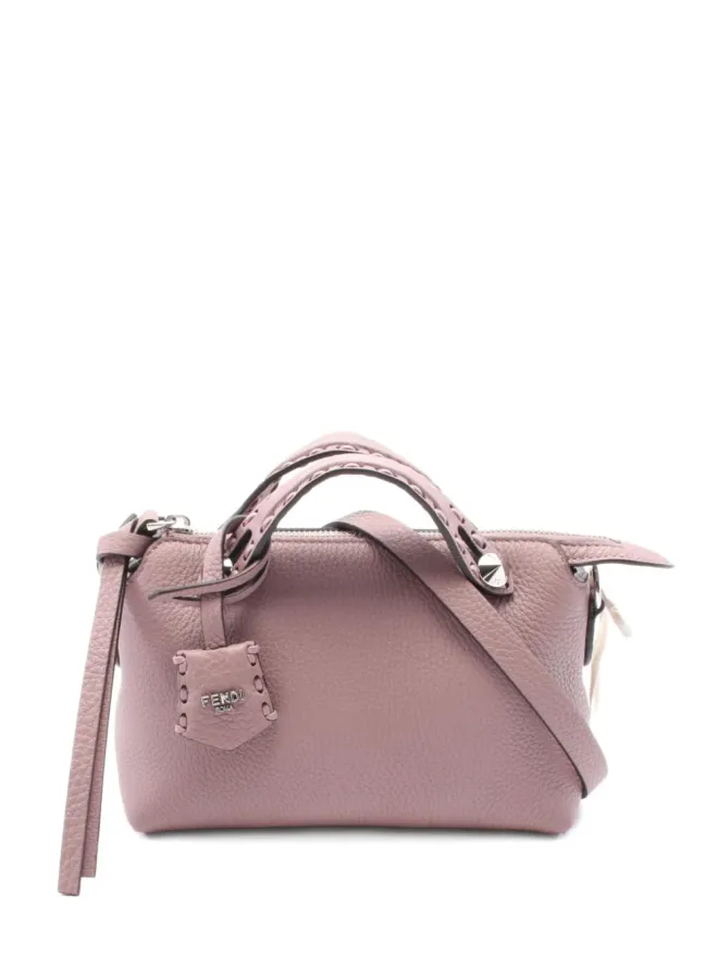 Fendi Pre-Owned Fendi Pre-Owned ミニ By The Way ハンドバッグの商品画像