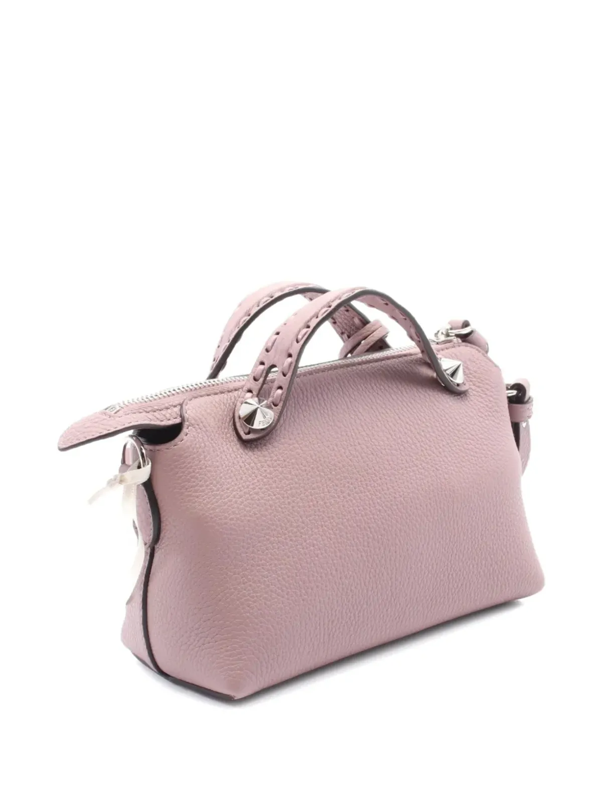 Fendi Pre-Owned ミニ By The Way ハンドバッグ - 画像2