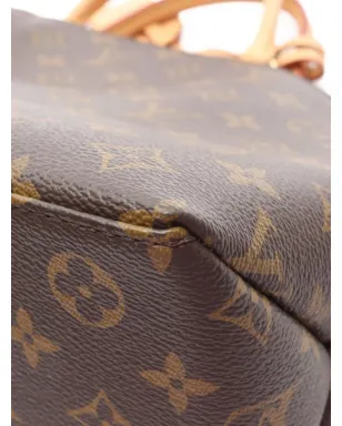 Louis Vuitton Pre-Owned ビンテージ Petit Pare PM モノグラム ハンドバッグ ブラウン - サムネイル5