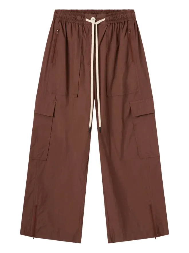 Lee Mathews Lee Mathews カーゴポケットパンツの商品画像