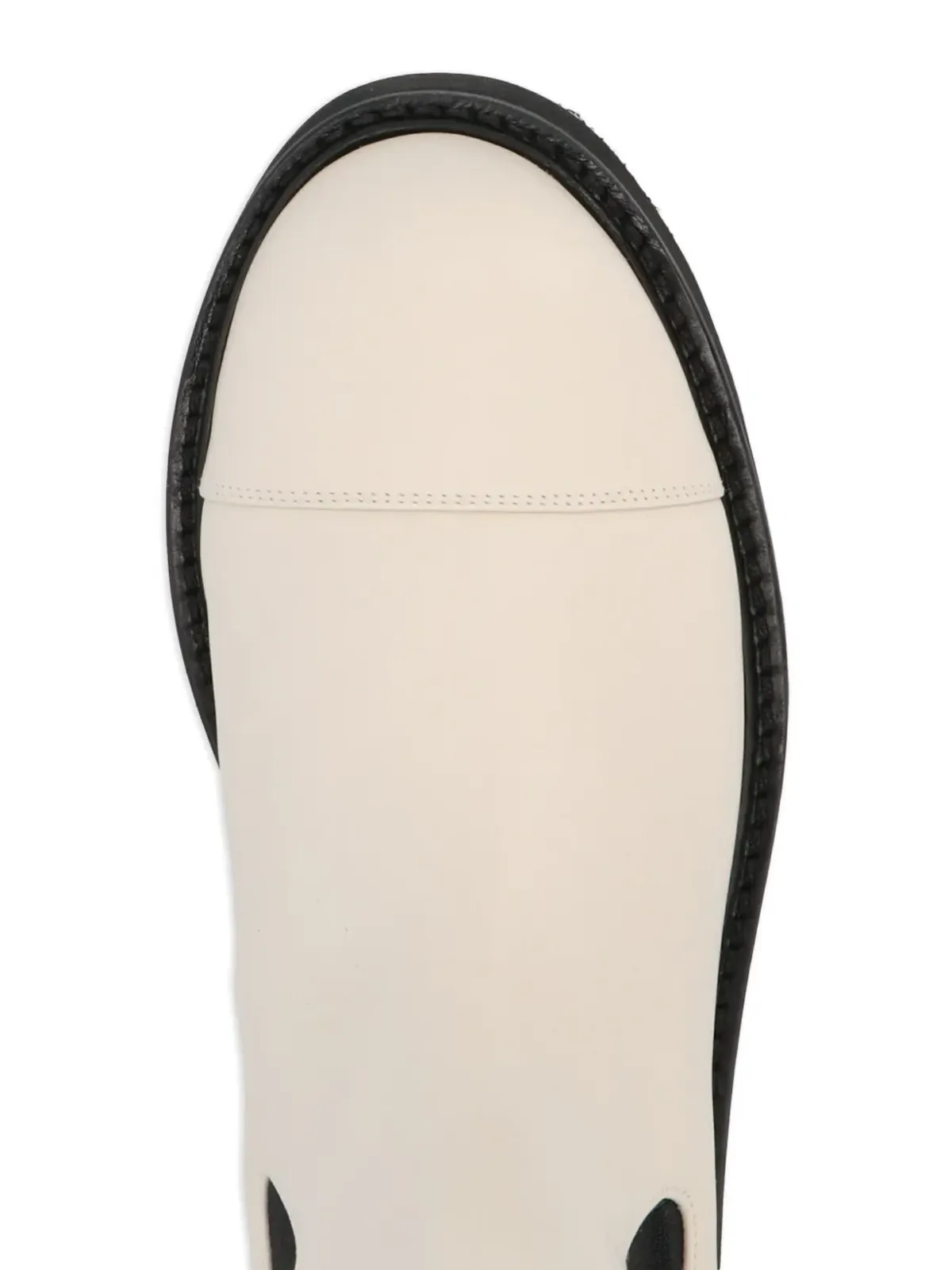 Stuart Weitzman Presley Chelsea アンクルブーツ - 画像3